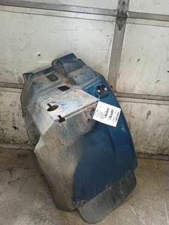 International 9400 Fender Extension