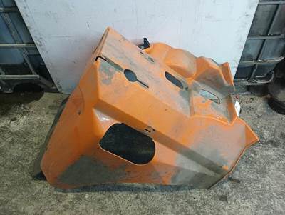 International 9400i Fender Extension