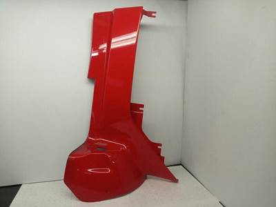 Kenworth T680 Fender Extension