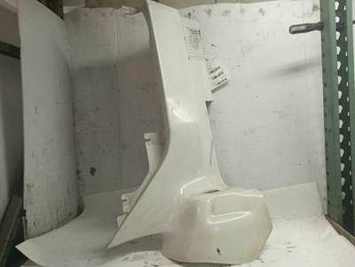 Kenworth T680 Fender Extension