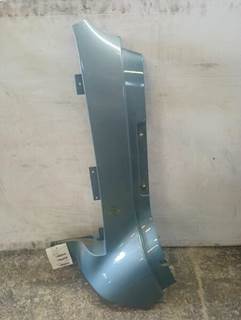 Peterbilt 387 Fender Extension