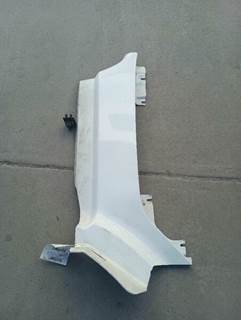 Peterbilt 579 Fender Extension