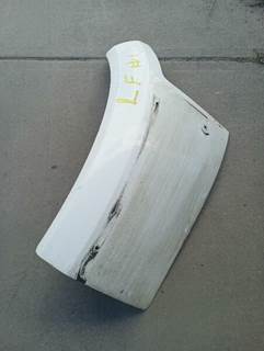 Peterbilt 579 Fender Extension