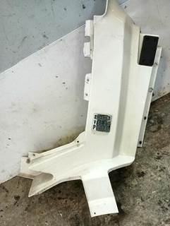 Volvo VNL Fender Extension