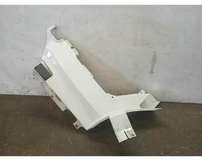 Volvo VNL Fender Extension