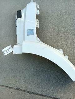 Volvo VNM Fender Extension