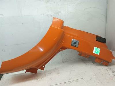 Volvo VNM Fender Extension