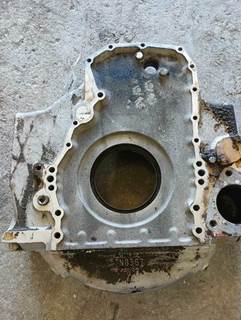 Caterpillar 3406B Flywheel Housing for a Cat 3406B