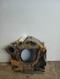 Caterpillar C12 Flywheel Housing for a Cat C-12