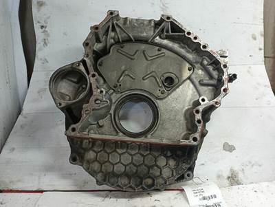 Isuzu 4HE1 Flywheel Housing