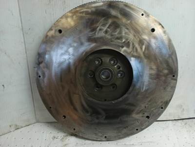 GMC 427 Flywheel for a GM 427