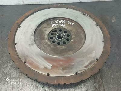 Mercedes-Benz MBE 4000 Flywheel for a Mercedes MBE4000