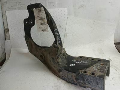 Freightliner Coronado Frame Horn