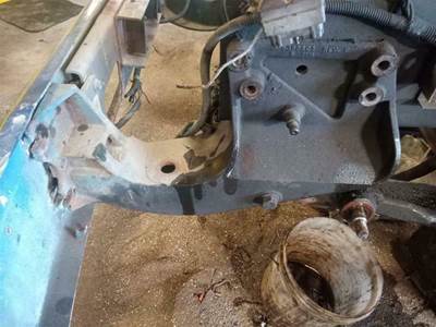 International 9200 Frame Horn