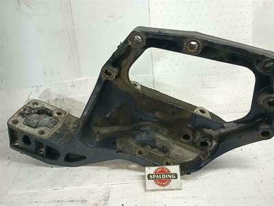 Kenworth T2000 Frame Horn