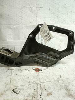 Kenworth T660 Frame Horn