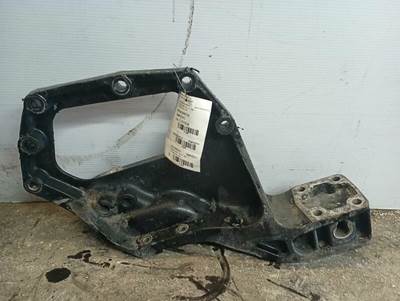 Kenworth T660 Frame Horn