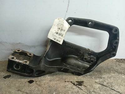 Kenworth T660 Frame Horn