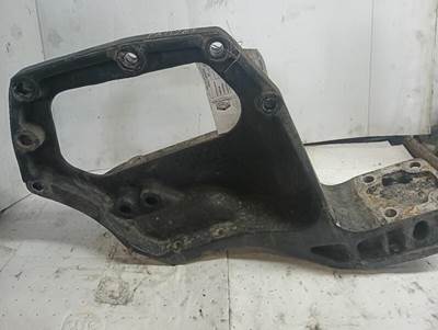Kenworth T660 Frame Horn