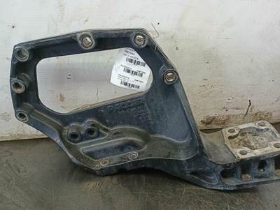 Kenworth T660 Frame Horn