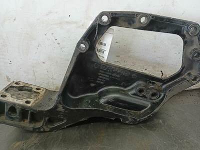 Kenworth T660 Frame Horn