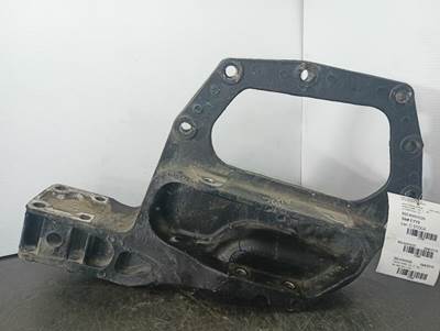 Kenworth T680 Frame Horn