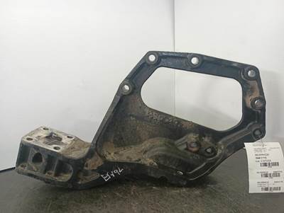 Kenworth T680 Frame Horn