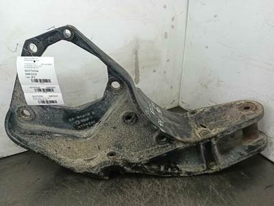 Peterbilt 387 Frame Horn