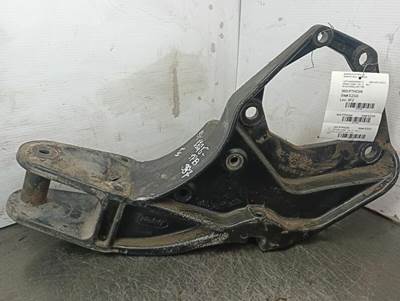 Peterbilt 387 Frame Horn