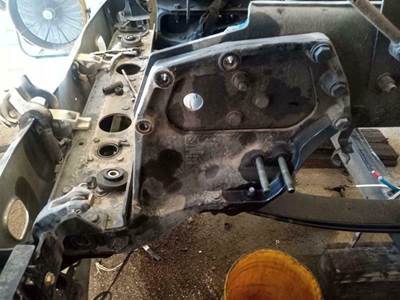 Peterbilt 579 Frame Horn