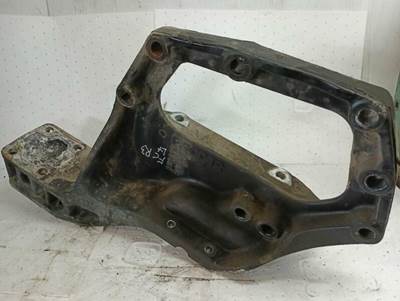 Peterbilt 579 Frame Horn