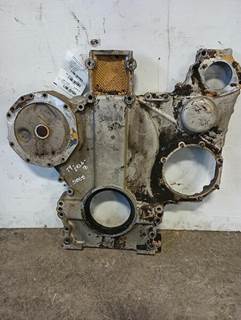 Caterpillar 3406 Front Engine Cover for a Cat 3406