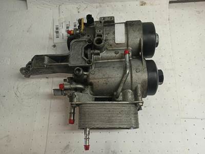 International PB305; INTEGRATED RE SCHOOL BU Fuel / Water Separator