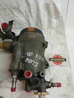 International ProStar Fuel / Water Separator