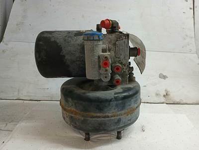 International ProStar Fuel / Water Separator