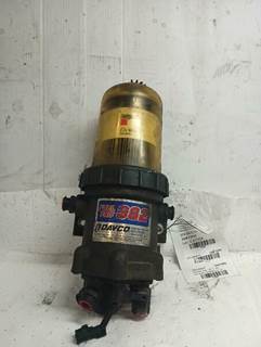 International ProStar Fuel / Water Separator