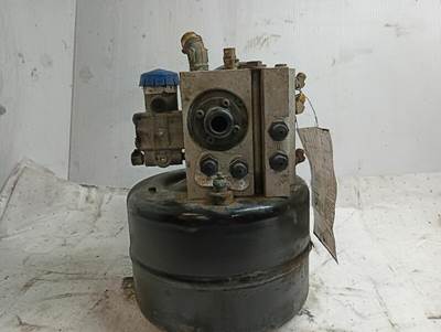 Kenworth T660 Fuel / Water Separator