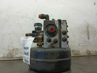 Kenworth T660 Fuel / Water Separator