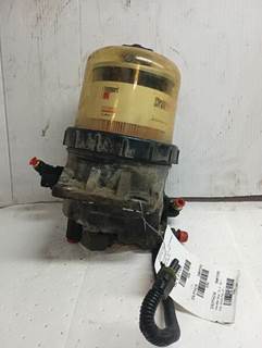 Peterbilt 579 Fuel / Water Separator