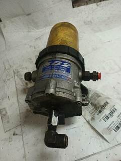 Volvo VNL Fuel / Water Separator