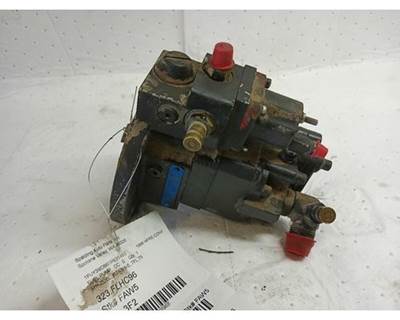Cummins M11 CELECT PLUS Fuel Injection Pump for a Cummins M11 CELECT+