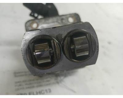 Detroit DD15 Fuel Injection Pump