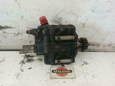 International MaxxForce DT Fuel Injection Pump