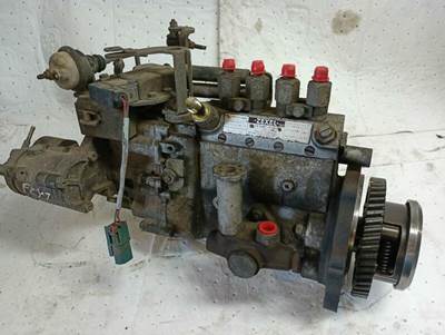 Isuzu 4BD2TC Fuel Injection Pump