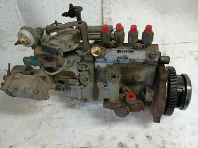 Isuzu 4BD2TC Fuel Injection Pump