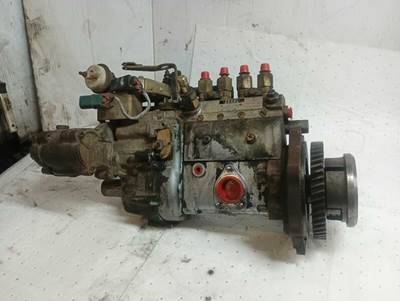 Isuzu 4BD2TC Fuel Injection Pump