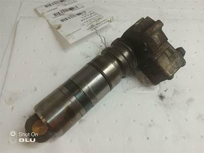 Mercedes-Benz MBE 4000 Fuel Injection Pump for a Mercedes MBE4000