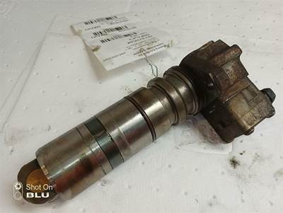 Mercedes-Benz MBE 4000 Fuel Injection Pump for a Mercedes MBE4000