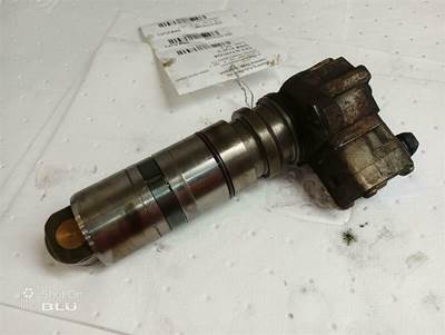 Mercedes-Benz MBE 4000 Fuel Injection Pump for a Mercedes MBE4000