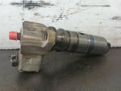 Mercedes-Benz MBE 4000 Fuel Injection Pump for a Mercedes MBE4000